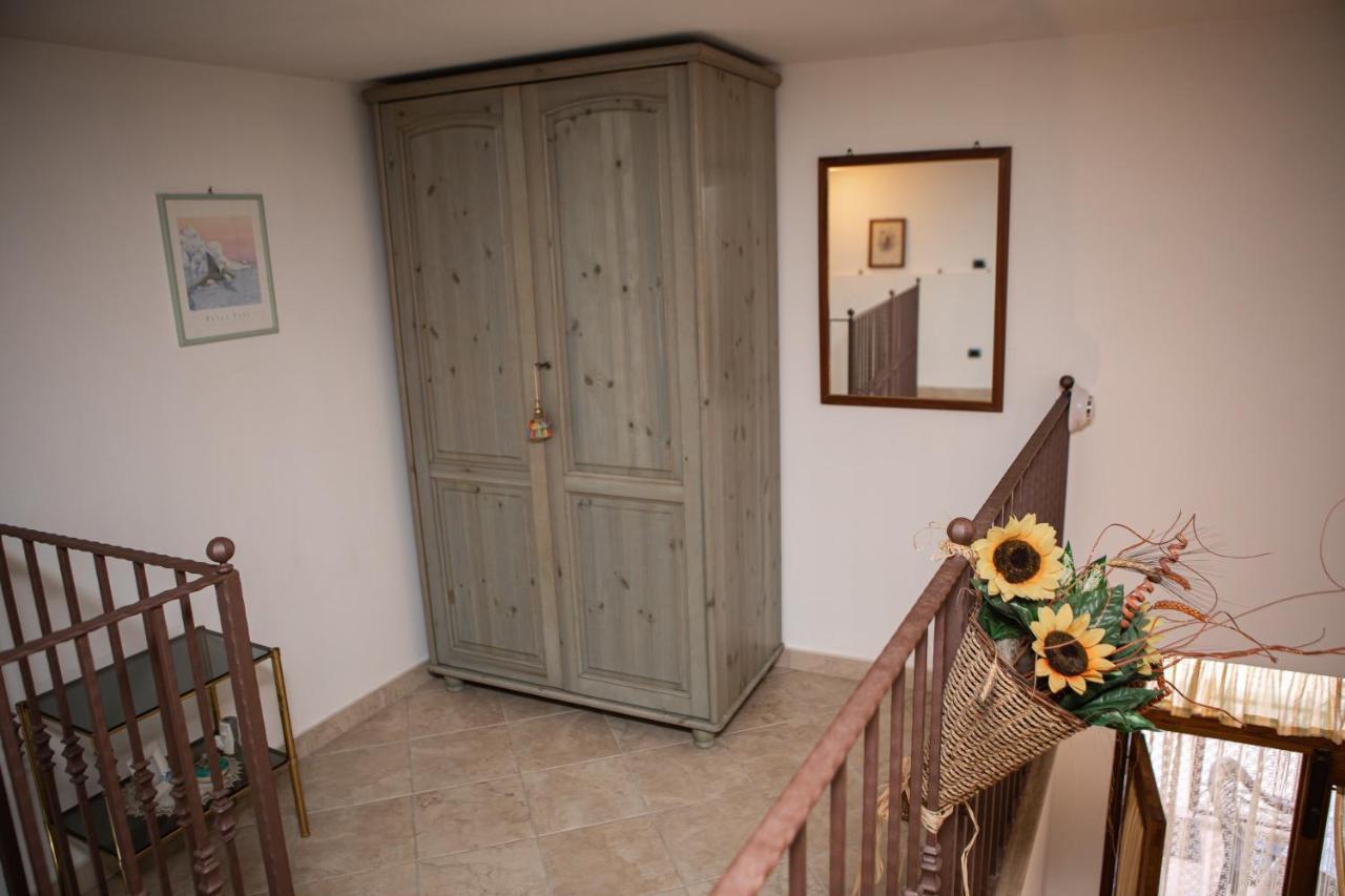 Casa Caronia Marina Near Cefalu Exterior foto